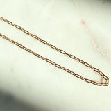 Dainty Iconic Necklace