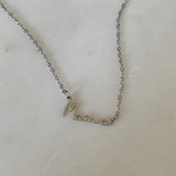 Mama Necklace