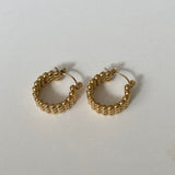 Isabella Hoops
