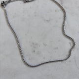 Shiny Rope Chain