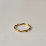 Wave Ring