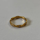 Celestial Ring