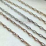 Dainty Iconic Necklace