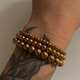 Clara Beaded Bracelet (Set of 3)