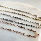 Dainty Iconic Necklace