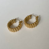 Isabella Hoops