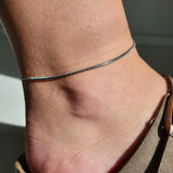 Simple Anklet