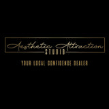 Deposit - Feb. 14 Permanent Jewelry Pop-up (Aesthetic Attraction, 42 O’Leary Avenue)