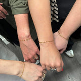 Deposit - Feb. 7 Permanent Jewelry Pop-up (UWellness, 6 Duffy Place)