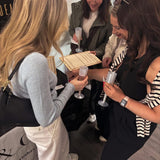 Deposit - Feb. 14 Permanent Jewelry Pop-up (Aesthetic Attraction, 42 O’Leary Avenue)