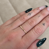 Maiya Ring