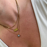 Evil Eye Necklace