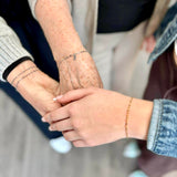 June 16  – Permanent Jewelry Appointment Deposit (Aesthetic Attraction)