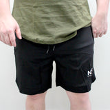 'Force' Shorts with Compression & Pocket
