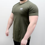 'Essential' Oversized T-Shirt