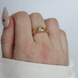 Jasmin Ring