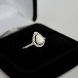 Mama Keepsake Luxury Ring