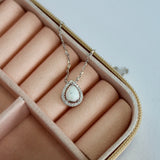 Mama Keepsake Luxury Necklace