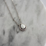 Mama Keepsake Luxury Necklace