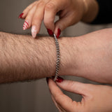 Deposit - Feb. 7 Permanent Jewelry Pop-up (UWellness, 6 Duffy Place)