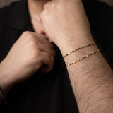 Deposit - Feb. 14 Permanent Jewelry Pop-up (Aesthetic Attraction, 42 O’Leary Avenue)