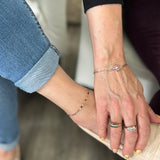 July 28  – Permanent Jewelry Appointment Deposit (Aesthetic Attraction)