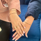 July 21  – Permanent Jewelry Appointment Deposit (Aesthetic Attraction)