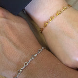 Deposit - Feb. 7 Permanent Jewelry Pop-up (UWellness, 6 Duffy Place)