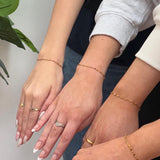 Deposit - Feb. 7 Permanent Jewelry Pop-up (UWellness, 6 Duffy Place)