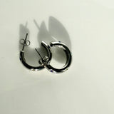 Starlight Hoop Earrings