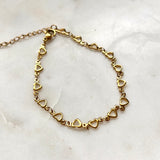 Sweetheart Bracelet