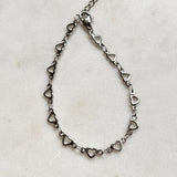 Sweetheart Bracelet