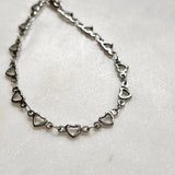 Sweetheart Bracelet