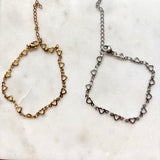 Sweetheart Bracelet