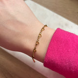 Sweetheart Bracelet
