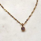 Lori Signature Necklace
