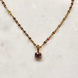 Lori Signature Necklace