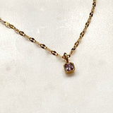 Lori Signature Necklace