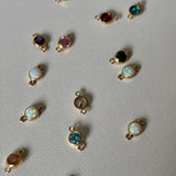 14kt Gold Filled Permanent Bracelet or Anklet Non-refundable Deposit (bookings Aug. 26 onward)