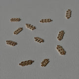 14kt Gold Filled Permanent Bracelet or Anklet Non-refundable Deposit (bookings Aug. 26 onward)