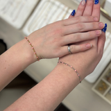 Deposit - April 11  Permanent Jewelry Pop-up (Aesthetic Attraction, 42 O’Leary Avenue)