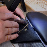 Permanent Jewelry Re-weld Appointment (Non-refundable)