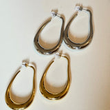 Luna Dome Hoops