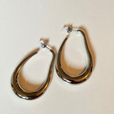 Luna Dome Hoops