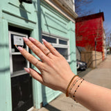 June 27 & 28 – Permanent Jewelry Appointment Deposit (Inked & Linked)