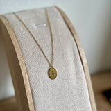LC Signature Necklace
