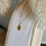 LC Signature Necklace