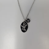 Add-On: Initial Pendant