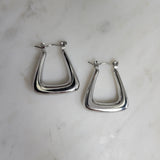 Esme Irregular Hoops