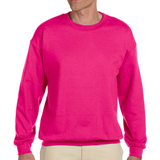 Pet Portrait Embroidery Crewneck